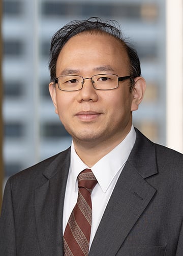 Welson T. Chu