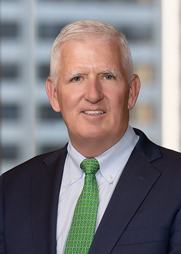 Timothy I. McArdle
