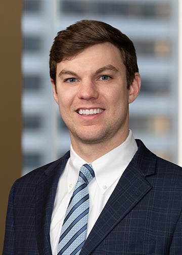 Ryan M. Nolan