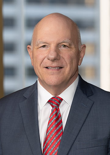 Donald J. Nolan