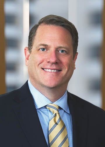 Thomas P. Routh